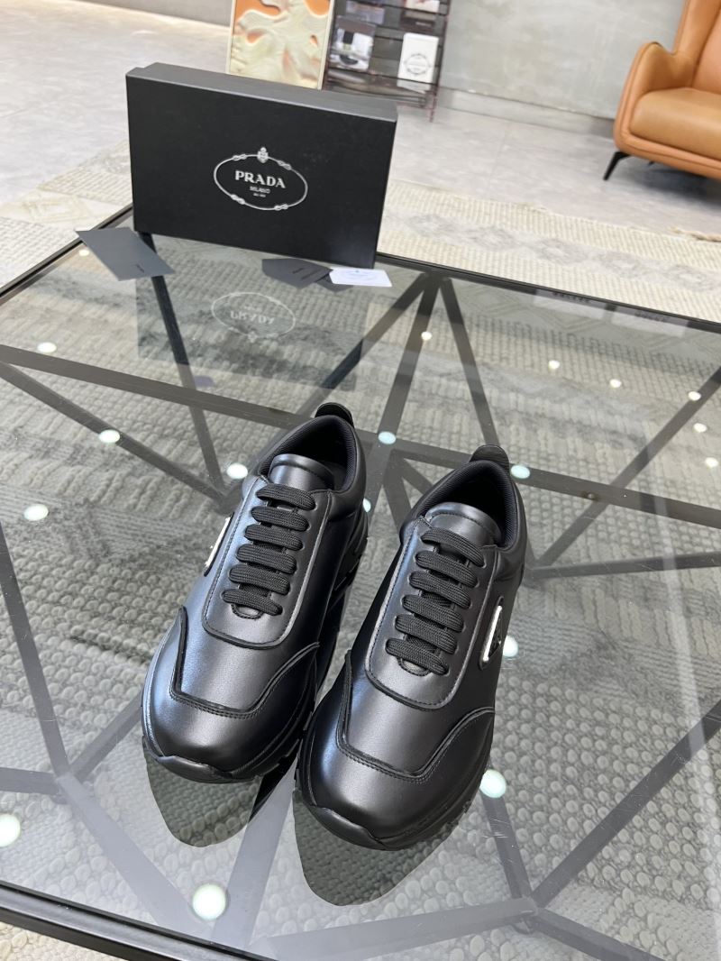 Prada Sneakers